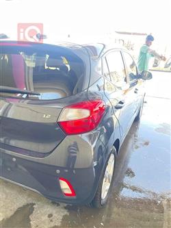 هیوندای گراند i10